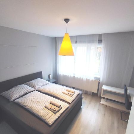 Alisa Apartments Kostomlaty nad Labem Eksteriør billede