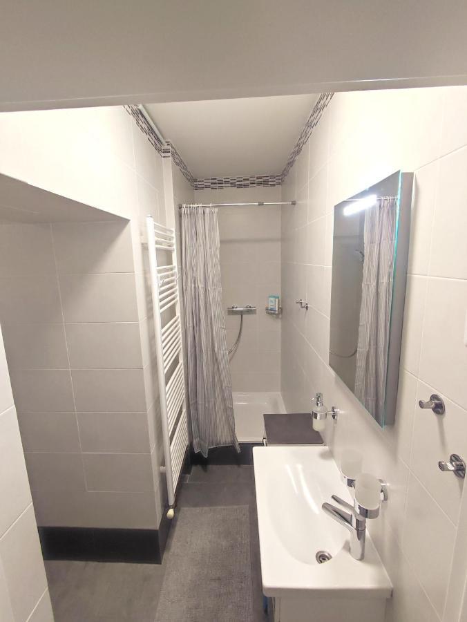 Alisa Apartments Kostomlaty nad Labem Eksteriør billede