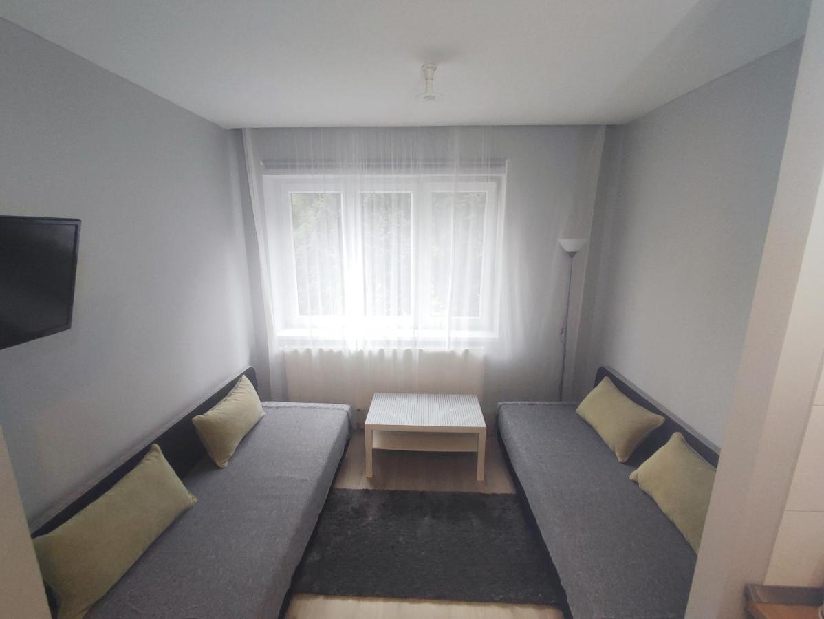 Alisa Apartments Kostomlaty nad Labem Eksteriør billede